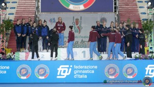 serie a1 premiazioni lpa07507 ph pagliaricci simone ferraro